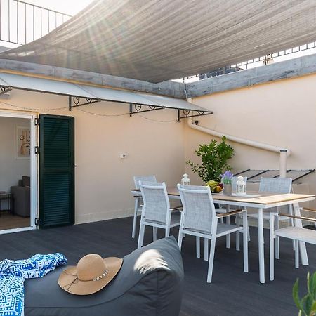 Corfu Rooftop 45 Εξωτερικό φωτογραφία